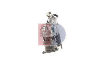 LADER AUFLADUNG AKS DASIS 115006N 3