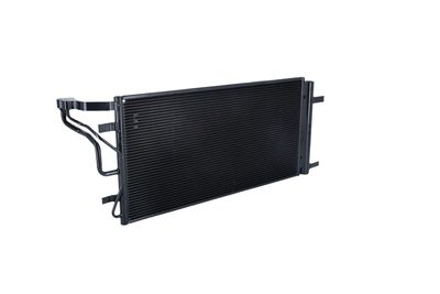 CONDENSATOR CLIMATIZARE NRF 350491 23