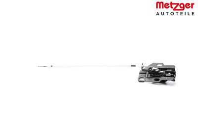 HECKTüRSCHLOSS METZGER AUTOTEILE 2310972 5