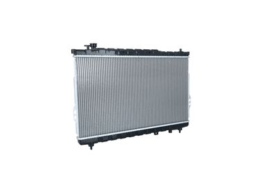 RADIATOR RACIRE MOTOR NRF 53357 22