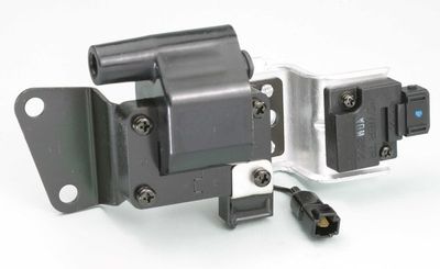 BOSCH Zündspule