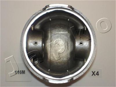 PISTON JAPKO 9116M 2