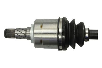 Drivaxel PASCAL G21028PC för NISSAN