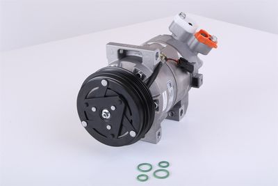 COMPRESOR CLIMATIZARE NISSENS 890088 38