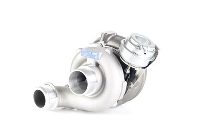 COMPRESOR SISTEM DE SUPRAALIMENTARE NISSENS 93173 9