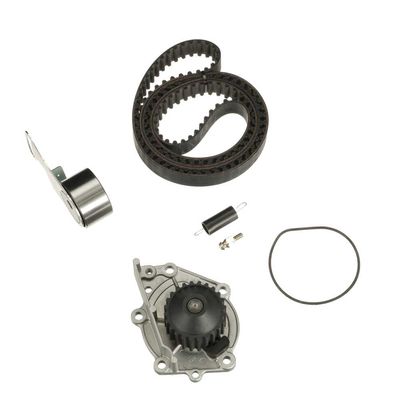 WASSERPUMPE + ZAHNRIEMENSATZ GATES KP15238XS 66