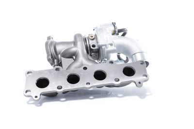 LADER AUFLADUNG BTS Turbo T916024 27