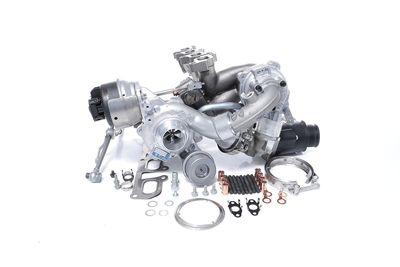 LADER AUFLADUNG BTS Turbo T981642 36