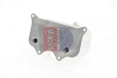 ÖLKüHLER MOTORöL AKS DASIS 046106N 16