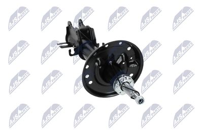 AMORTIZOR NTY ACT033 32