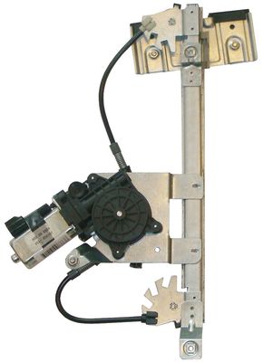 Podnośnik szyby VALEO 850393