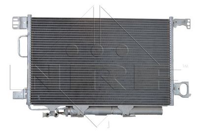 CONDENSATOR CLIMATIZARE NRF 35893