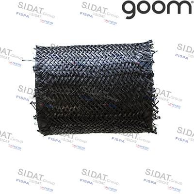 въздуховод за турбината SIDAT 500126