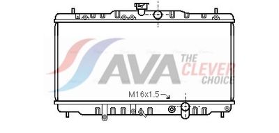 KüHLER MOTORKüHLUNG