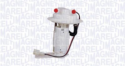 MAGNETI MARELLI 519740579905 Топливный насос  для RENAULT CLIO I (B/C57_, 5/357_) 1.4 (B/C57T, B/C57Y)