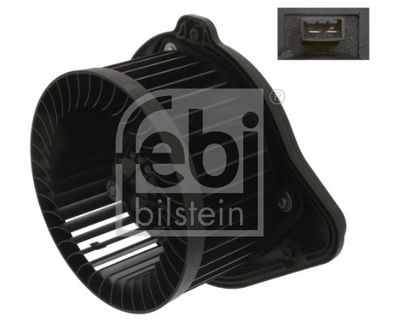 FEBI BILSTEIN Innenraumgebläse
