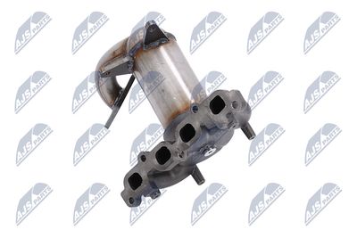 CATALIZATOR NTY KATFR001 17