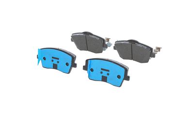 BREMSBELAGSATZ SCHEIBENBREMSE ATE 13047055202 16