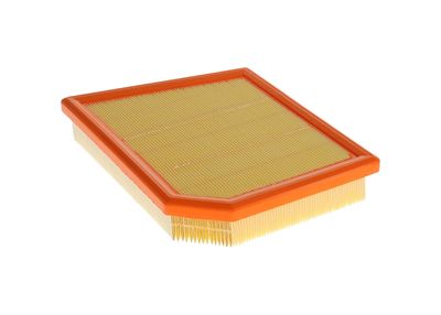 LUFTFILTER BOSCH F026400866 12