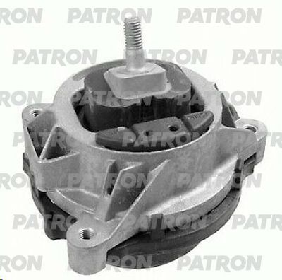 PATRON PSE30575 Подушка двигателя  для BMW 1 (Бмв 1)