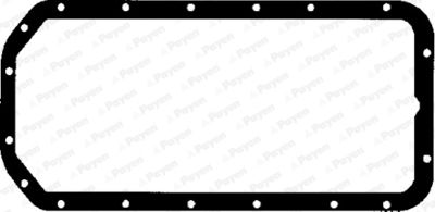 PAYEN JJ451 Прокладка масляного поддона  для ALFA ROMEO 164 (Альфа-ромео 164)
