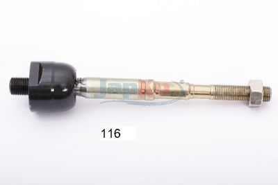 Axialgelenk, Spurstange