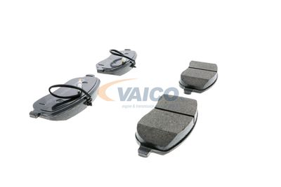 SET PLACUTE FRANA FRANA DISC VAICO V424123 50
