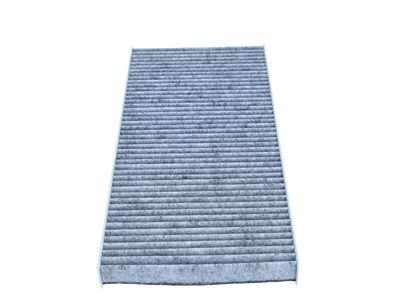 FILTRU AER HABITACLU MAXGEAR 262577 1