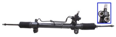 Рулевой механизм ELSTOCK 11-1456R для TOYOTA RAV 4