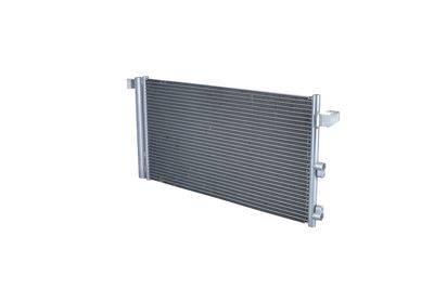 CONDENSATOR CLIMATIZARE NRF 35883 32