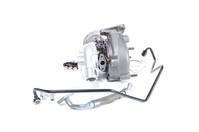 LADER AUFLADUNG BTS Turbo T981360 9