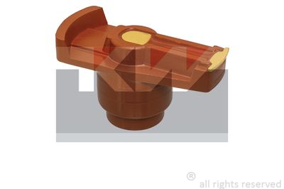 Бегунок распределителя зажигани KW 906 113R для PORSCHE 911