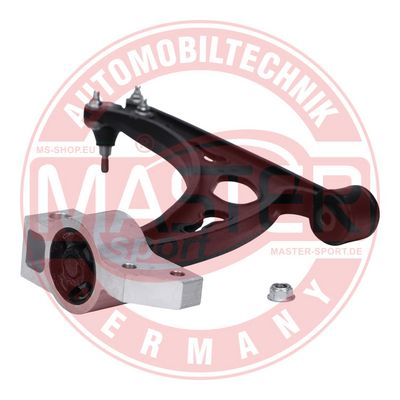 BRAT SUSPENSIE ROATA MASTER-SPORT GERMANY 33835PCSMS 3