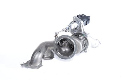 LADER AUFLADUNG BTS Turbo T918232 13