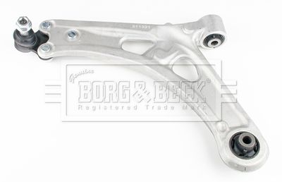 Control/Trailing Arm, wheel suspension Borg & Beck BCA7793
