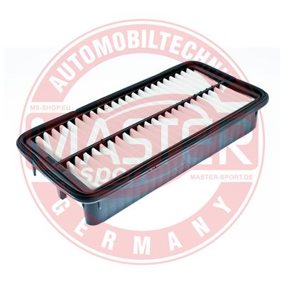 Воздушный фильтр MASTER-SPORT GERMANY 2519-LF-PCS-MS для HYUNDAI GETZ