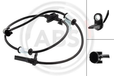 SENZOR TURATIE ROATA