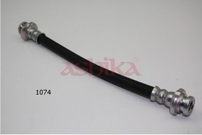 Laikantysis rėmas, stabdžių žarnelė