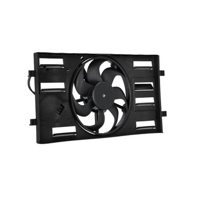 VENTILATOR RADIATOR NISSENS 850148 37