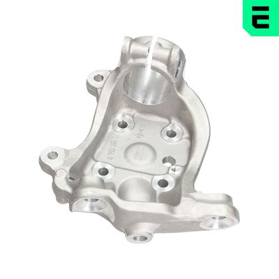 ACHSSCHENKEL RADAUFHäNGUNG