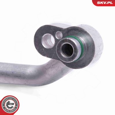 CONDUCTA INALTA PRESIUNE AER CONDITIONAT ESEN SKV 43SKV541 1