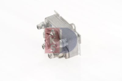 ÖLKüHLER AUTOMATIKGETRIEBE AKS DASIS 126036N 3