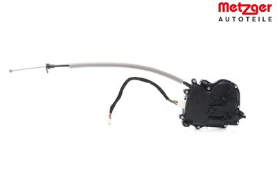 ZUZIEHHILFE HECKKLAPPE METZGER AUTOTEILE 2310674 19