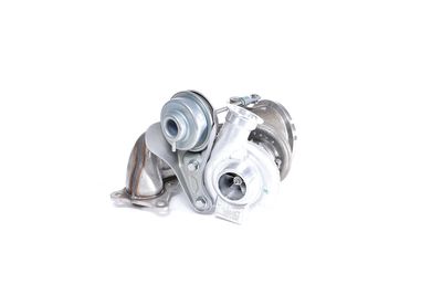 LADER AUFLADUNG BTS Turbo T914819HI 3