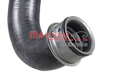 FURTUN RADIATOR METZGER AUTOTEILE 2421175 1