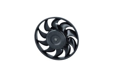 VENTILATOR RADIATOR NRF 47071 7