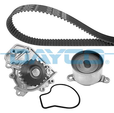 Water Pump & Timing Belt Kit KTBWP5070