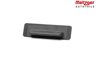HECKKLAPPENGRIFF METZGER AUTOTEILE 2310925 5