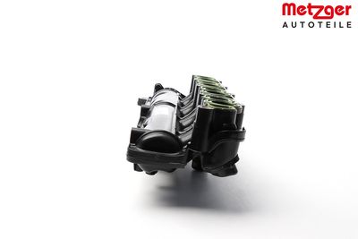 MODUL CONDUCTA ADMISIE METZGER AUTOTEILE 2100140 12