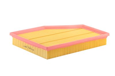 въздушен филтър SCT - MANNOL SB 2177